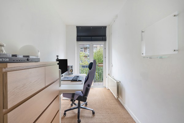 Medium property photo - Geuzenstraat 15-1, 1056 JX Amsterdam